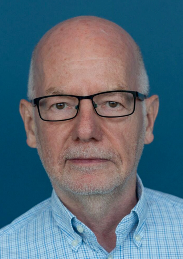 Gert de Vries